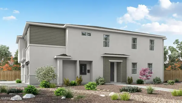 1235 Rocket Street #1, Carson City, NV 89705
