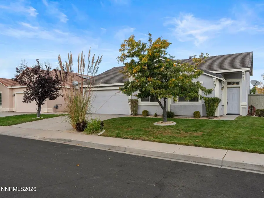 1865 San Lorenzo Drive, Reno, NV 89521 - #2