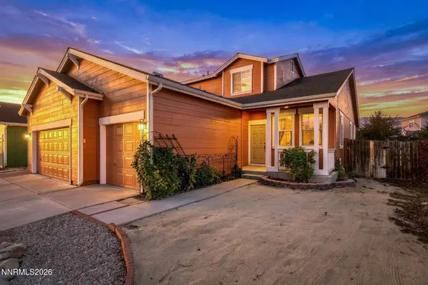 9045 Andraste Way, Reno, NV 89506
