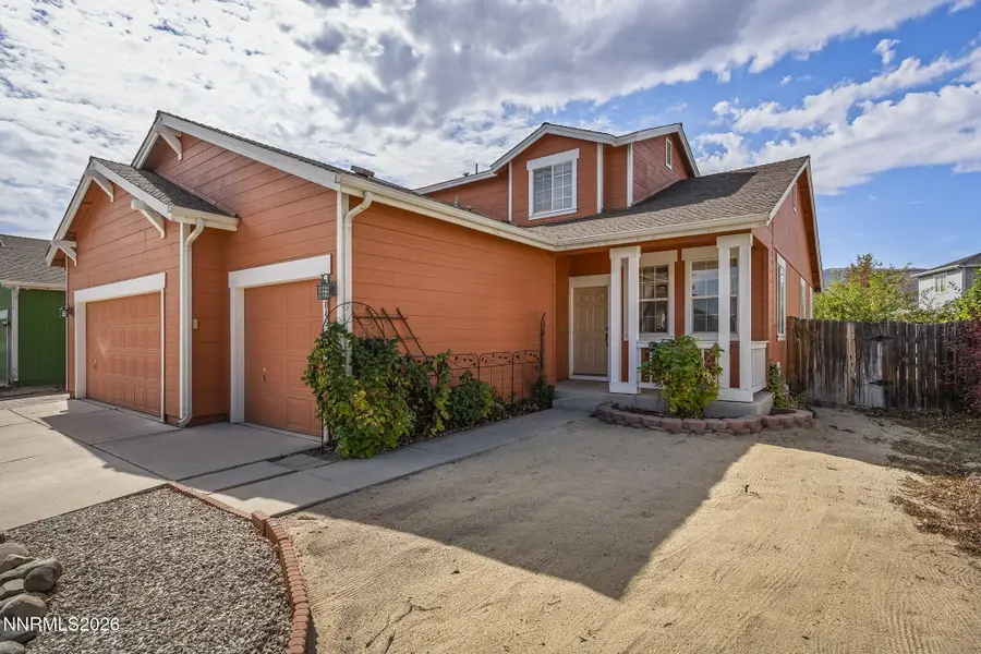 9045 Andraste Way, Reno, NV 89506 - #2
