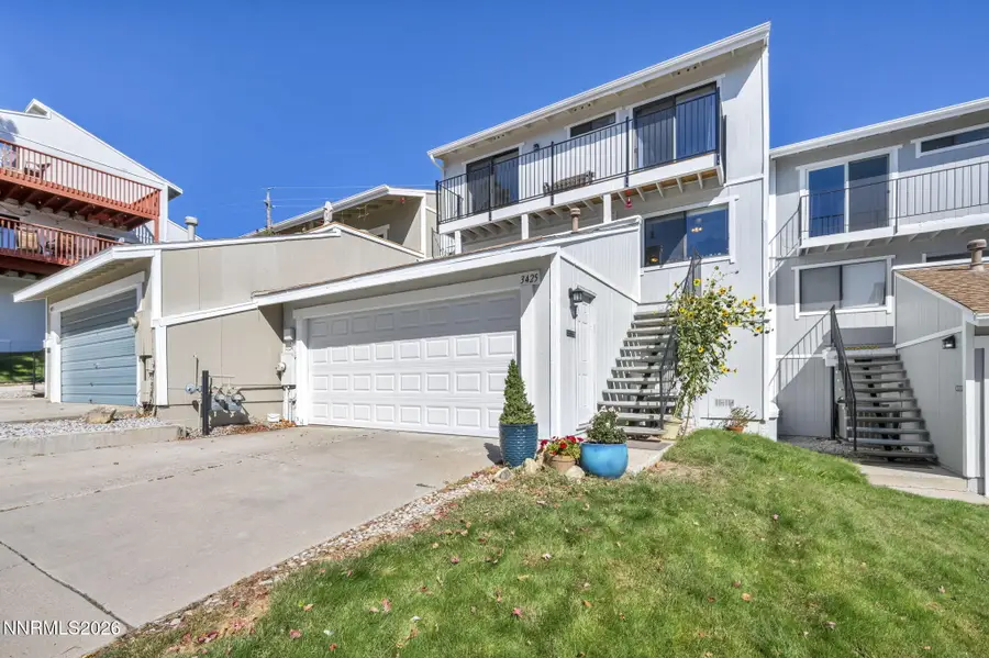 3425 Balboa Drive, Reno, NV 89503 - #2