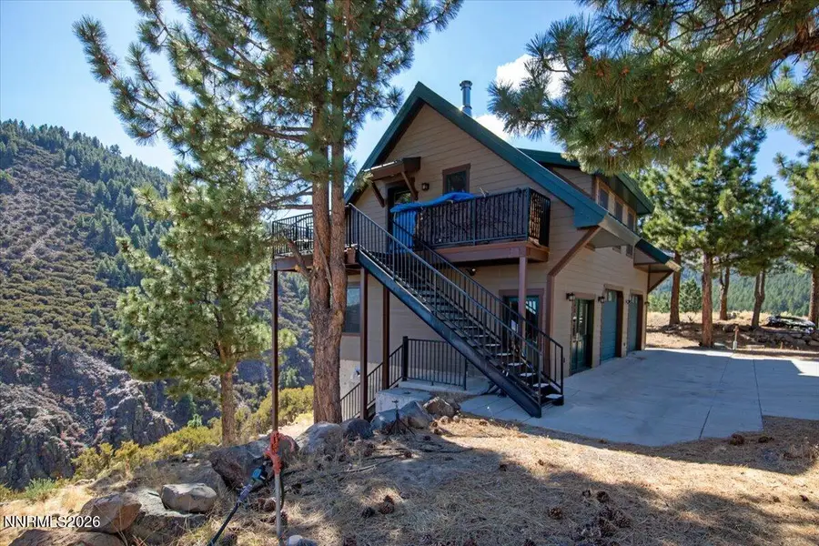 16480 Logan Meadow Lane, Reno, NV 89511 - #2