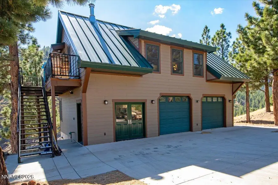 16480 Logan Meadow Lane, Reno, NV 89511 - #3