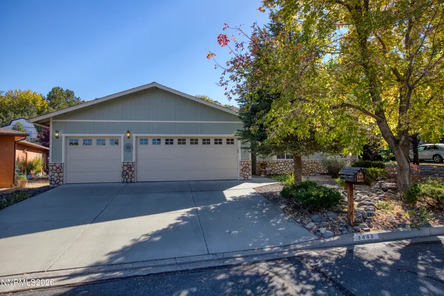 3445 Thornhill Court, Reno, NV 89509 - #2