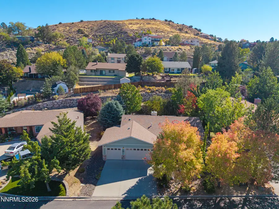 3445 Thornhill Court, Reno, NV 89509 - #3