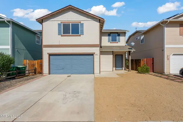 4045 Weeping Willow Court, Reno, NV 89502