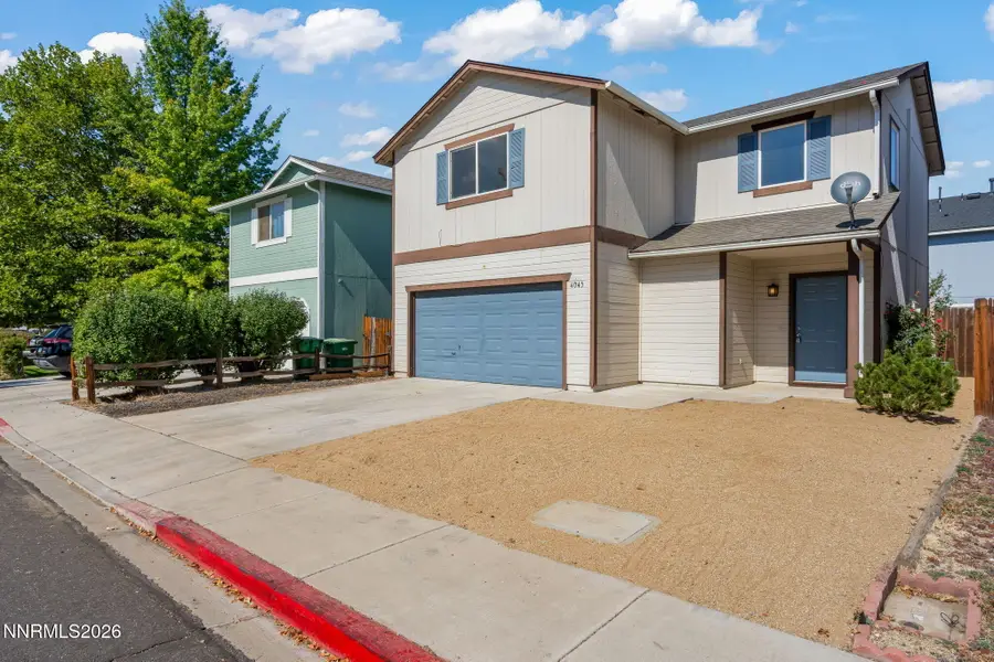 4045 Weeping Willow Court, Reno, NV 89502 - #2