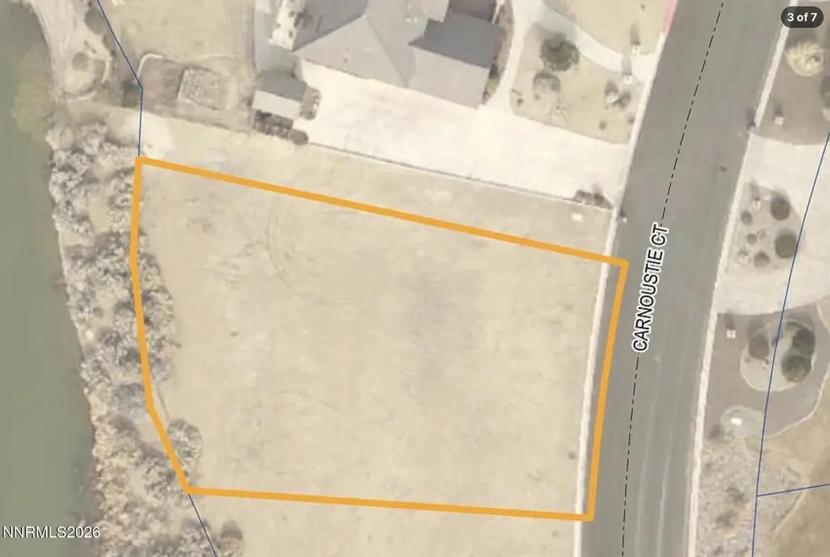 211 Carnoustie Court, Dayton, NV 89403 - #1