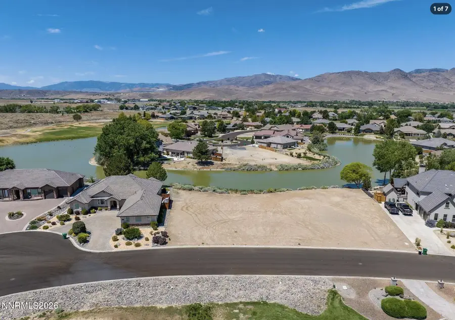 211 Carnoustie Court, Dayton, NV 89403 - #2