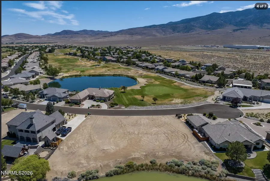 211 Carnoustie Court, Dayton, NV 89403 - #3