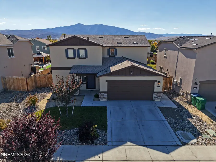 8937 Quail Fls Drive, Reno, NV 89506 - #2