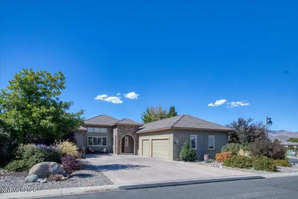 401 Kingsbarn Court, Dayton, NV 89403