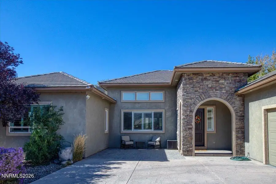 401 Kingsbarn Court, Dayton, NV 89403 - #2