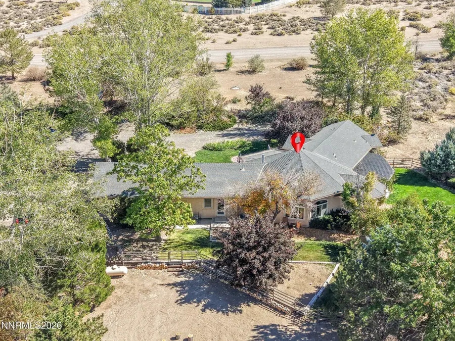 31 Garms Circle, Smith, NV 89430 - #2