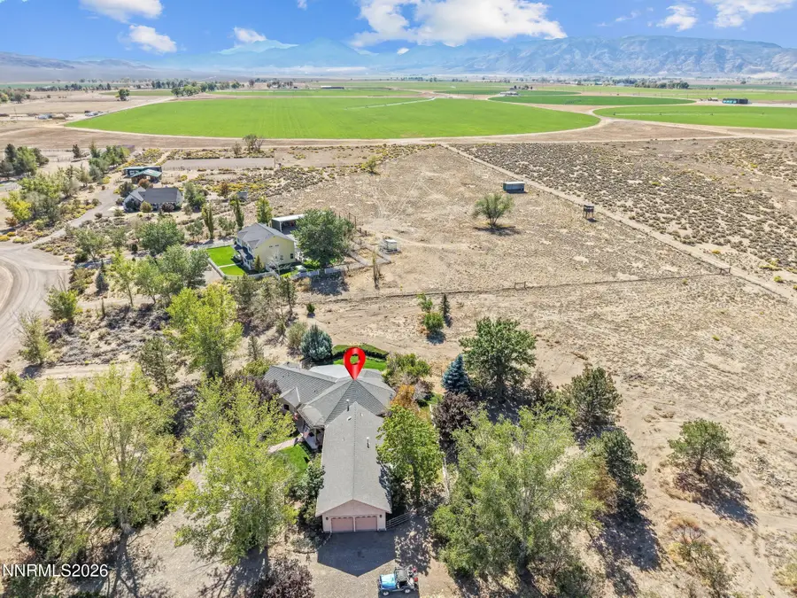 31 Garms Circle, Smith, NV 89430 - #3