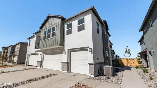 1232 Rocket Street #1, Carson City, NV 89705