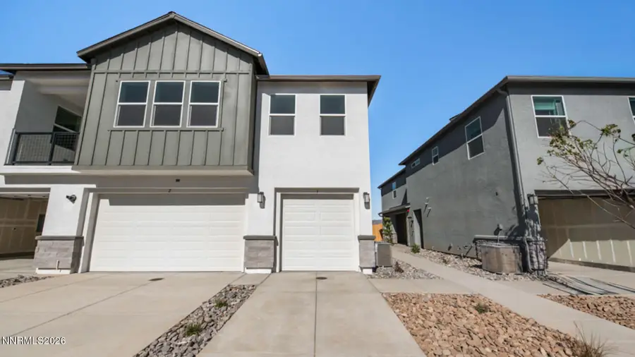 1232 Rocket Street #1, Carson City, NV 89705 - #3