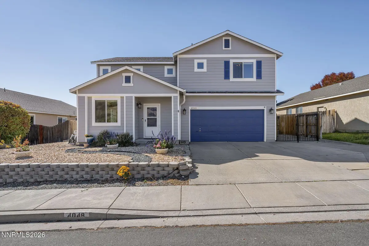 4048 Royal Sage Drive, Reno, NV 89503 - #1