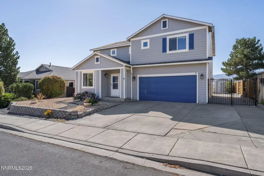 4048 Royal Sage Drive, Reno, NV 89503 - #2