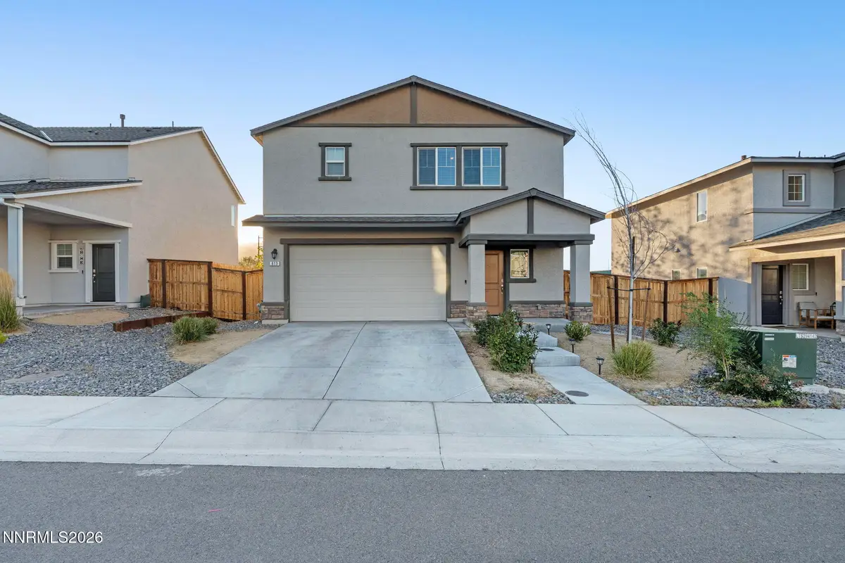 613 Pleasant Vis Drive, Reno, NV 89506 - #1