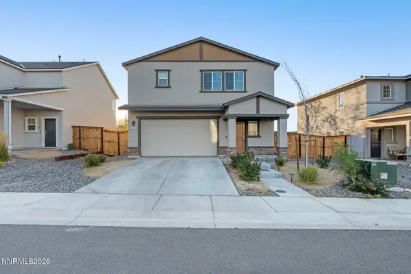 613 Pleasant Vis Drive, Reno, NV 89506