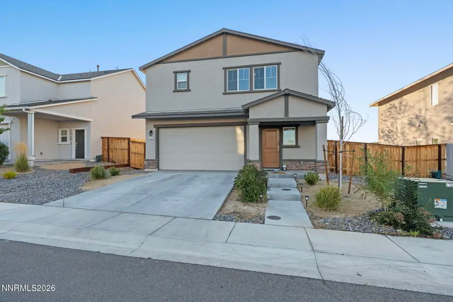 613 Pleasant Vis Drive, Reno, NV 89506 - #2