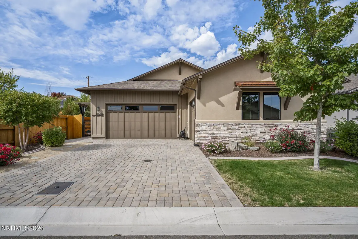 9629 Lane Garrett Drive, Reno, NV 89511 - #1