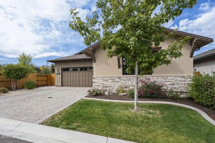 9629 Lane Garrett Drive, Reno, NV 89511 - #3