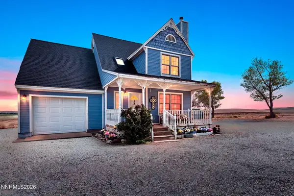 30 Locust Drive, Yerington, NV 89447