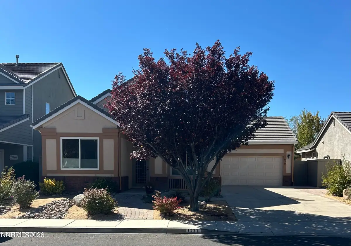 1630 Dutch Ravine Court, Reno, NV 89521 - #1