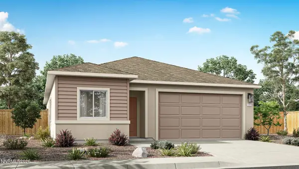 1274 Jett Way, Carson City, NV 89705