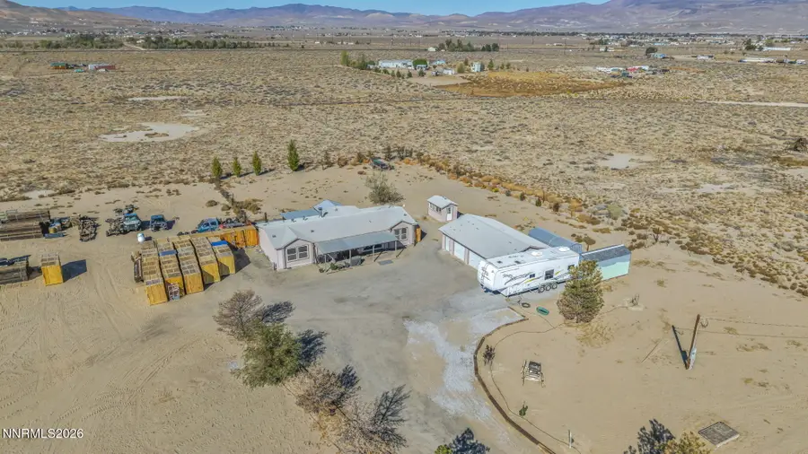 5285 Lemon Street, Silver Springs, NV 89429 - #2