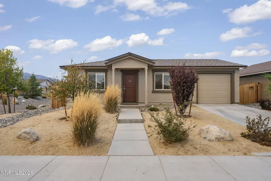 9201 Logan Creek Road, Reno, NV 89506 - #2