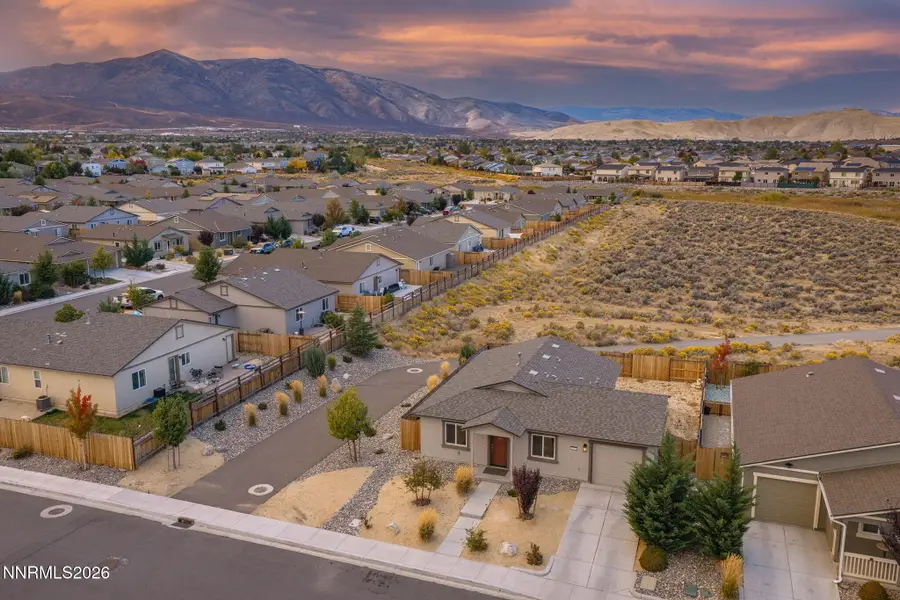 9201 Logan Creek Road, Reno, NV 89506 - #3