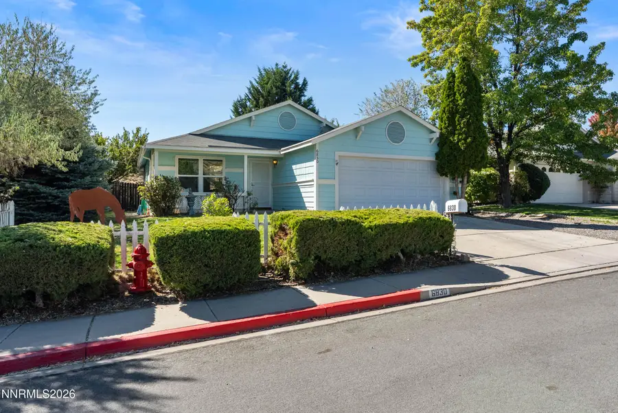 6830 Sonterra Lane, Reno, NV 89523 - #2
