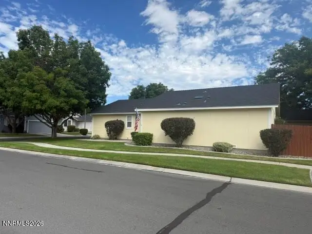 1178 White Oak Loop, Minden, NV 89423 - #3