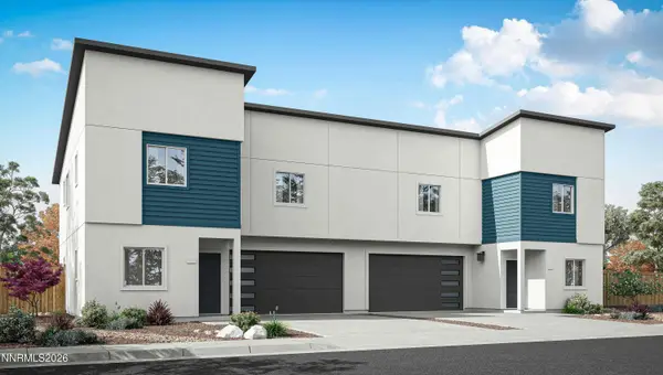 3014 Winze Way, Reno, NV 89512