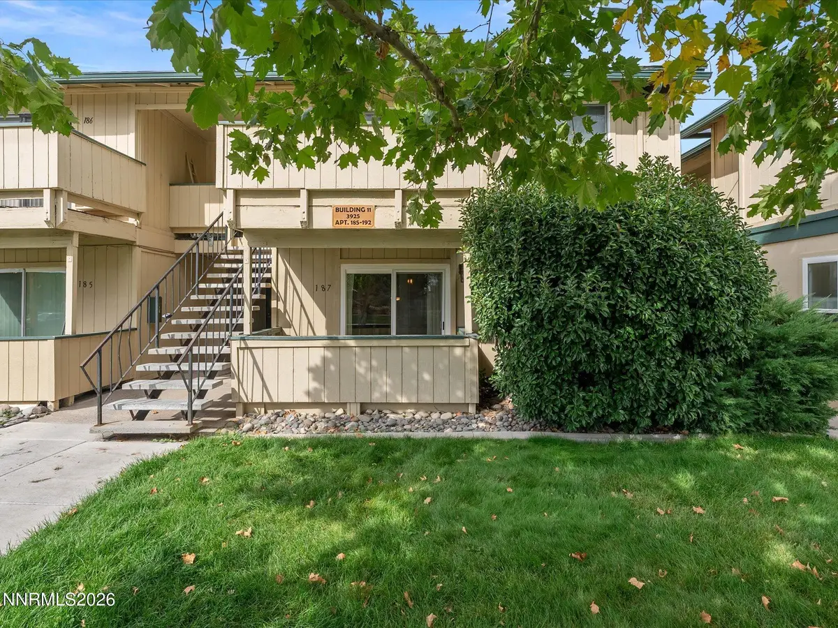 3925 Clear Acre Lane #APT 187, Reno, NV 89512 - #1