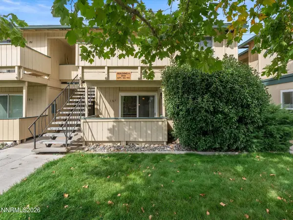 3925 Clear Acre Lane #APT 187, Reno, NV 89512