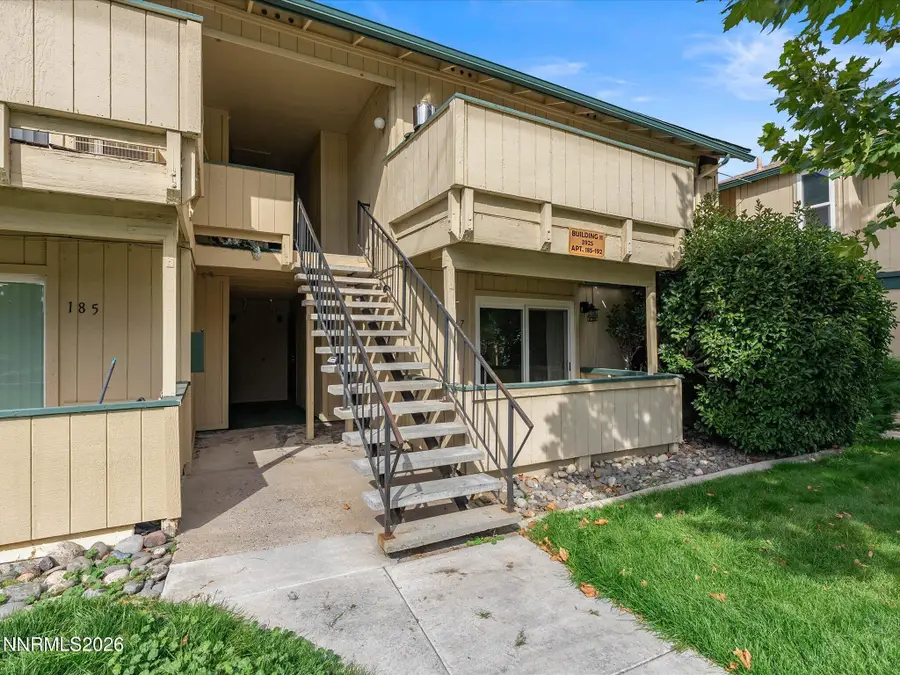 3925 Clear Acre Lane #APT 187, Reno, NV 89512 - #2