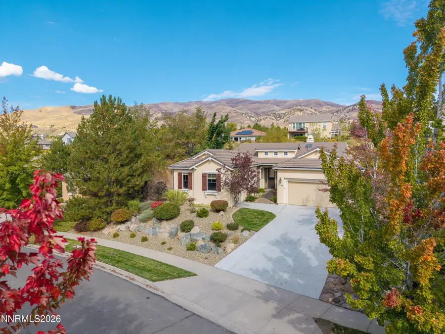 7701 Autumn Ridge Circle, Reno, NV 89523 - #2