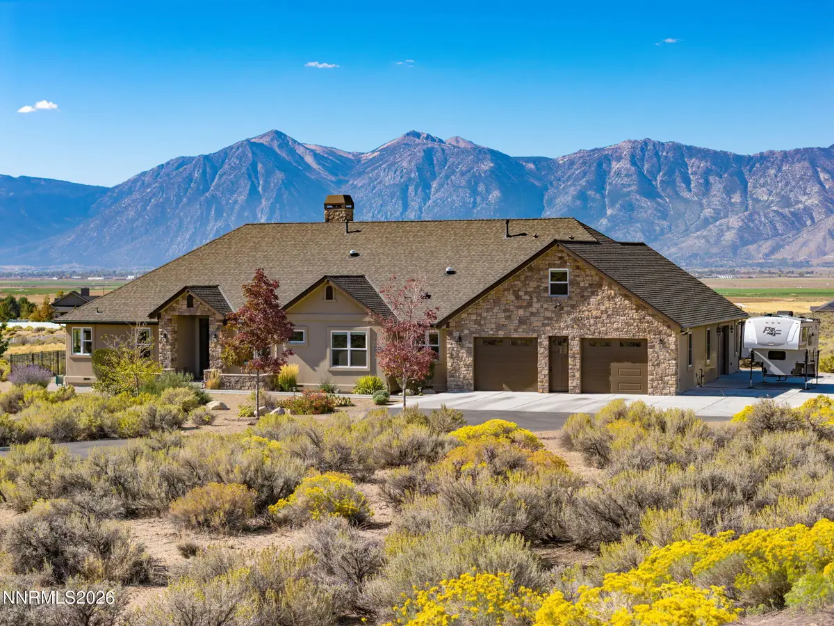 2368 Kincaid Avenue, Minden, NV 89423 - #1