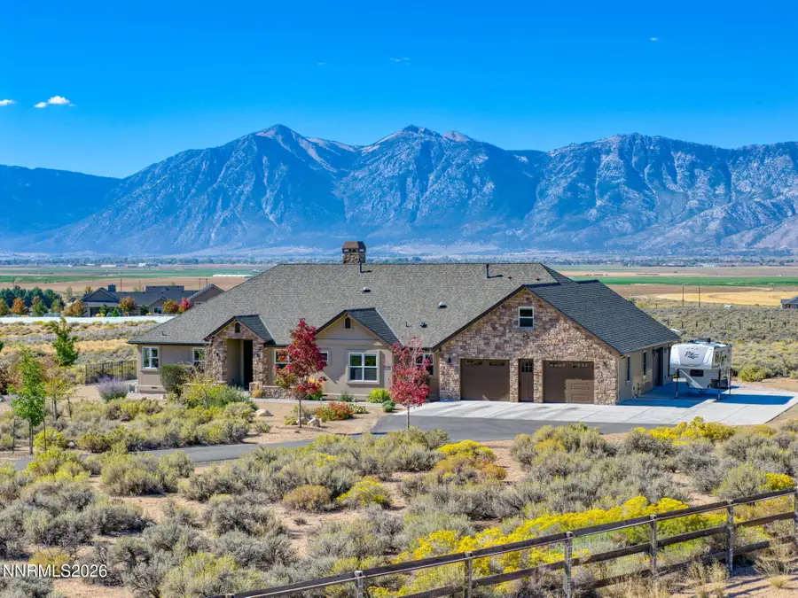 2368 Kincaid Avenue, Minden, NV 89423 - #3