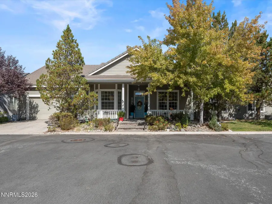 1441 Wild Wolf Way, Reno, NV 89521 - #2