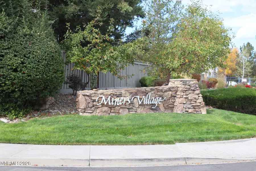 1441 Wild Wolf Way, Reno, NV 89521 - #3