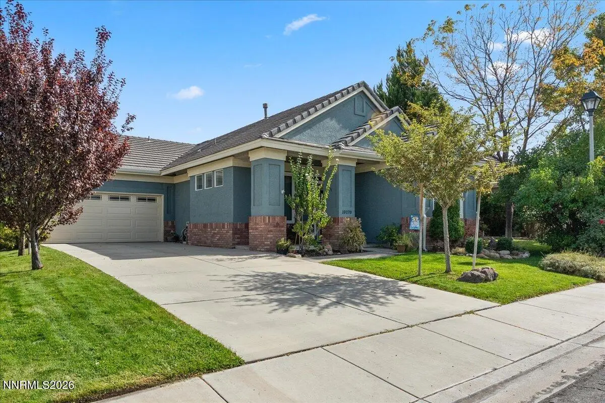 10170 Buckeye Court, Reno, NV 89521 - #1