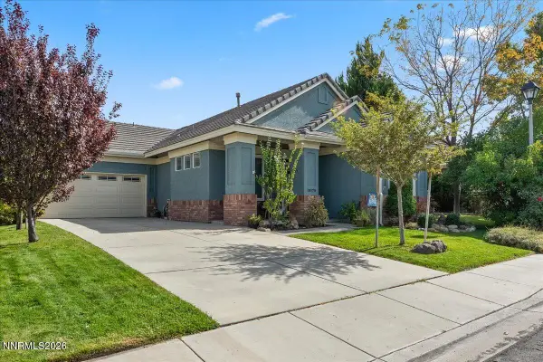 10170 Buckeye Court, Reno, NV 89521