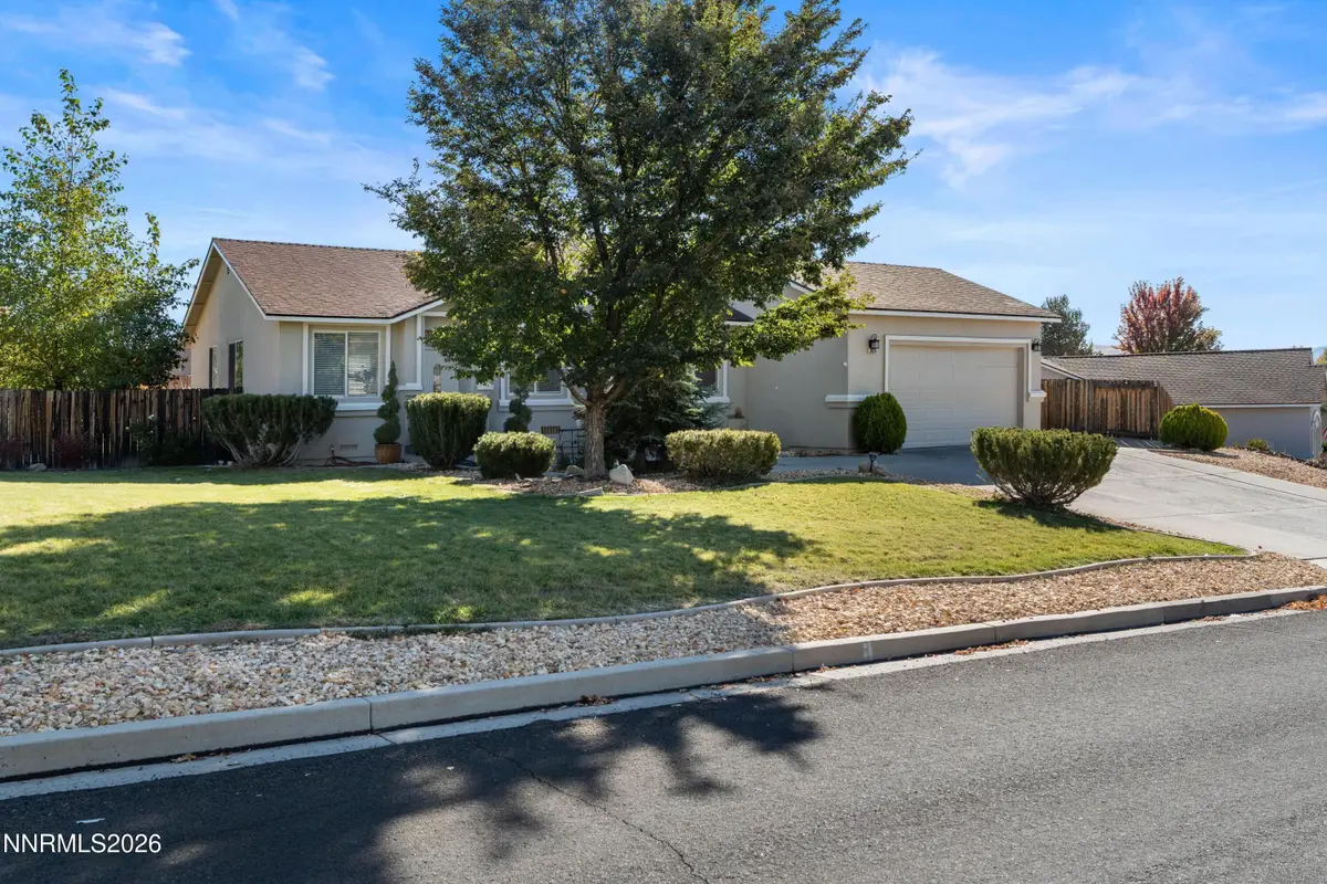 3975 Kettle Rock Drive, Reno, NV 89508 - #1