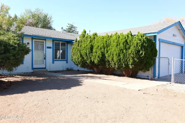 12095 Kernite Street, Reno, NV 89506