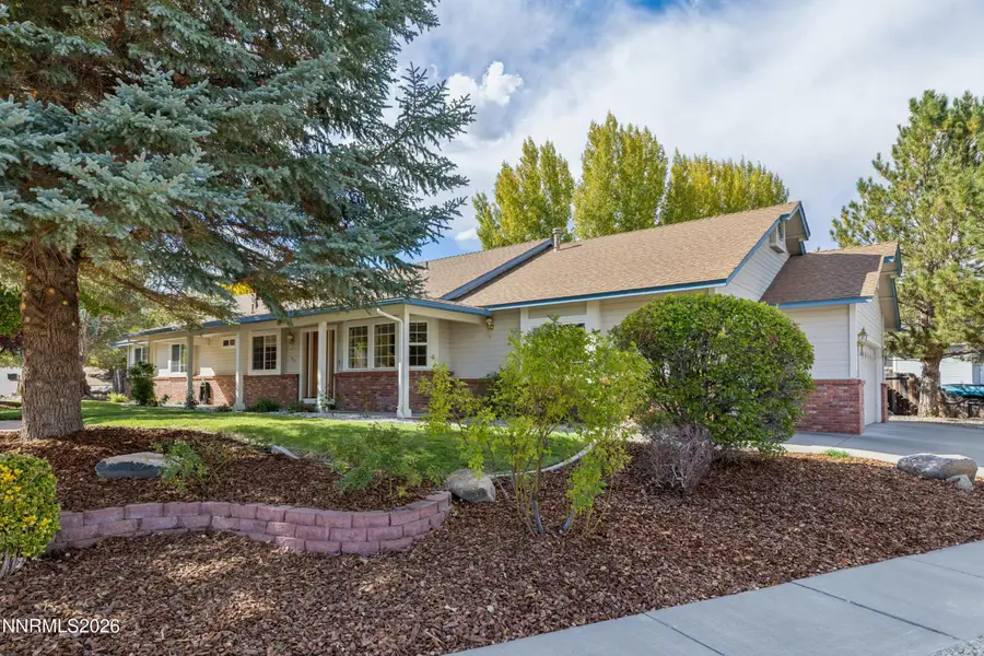 792 Marsh Road, Carson City, NV 89701 - #2